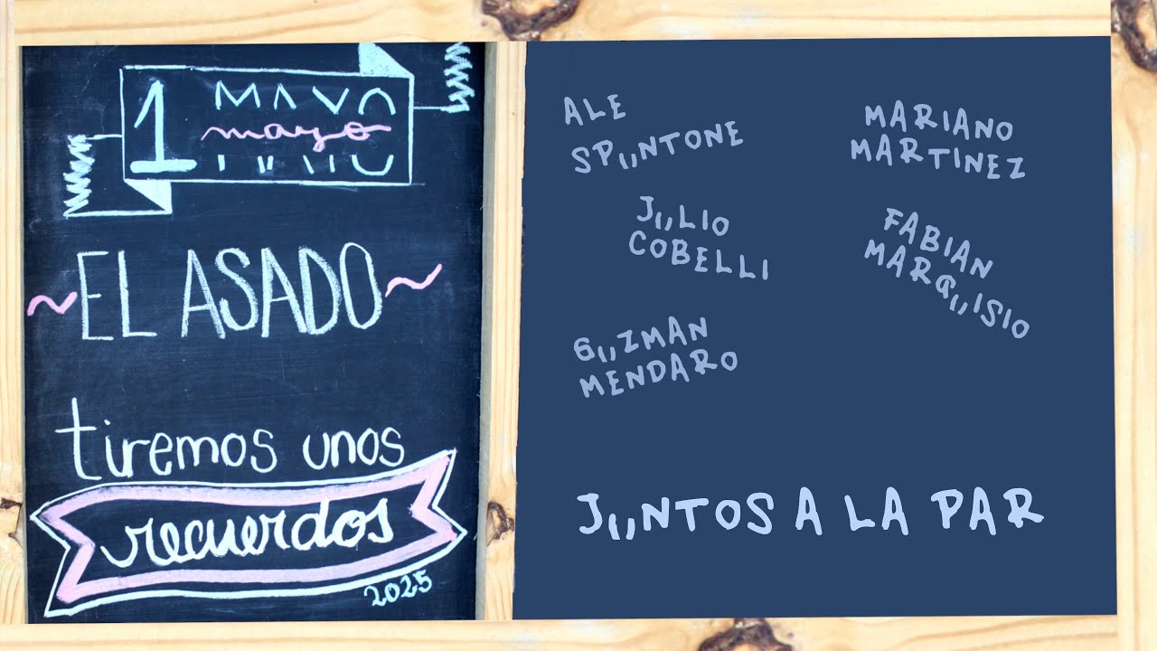 EL ASADO - 