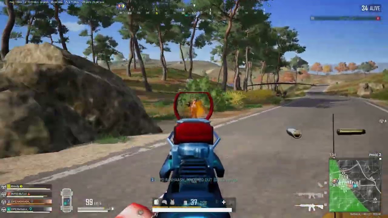 pubg