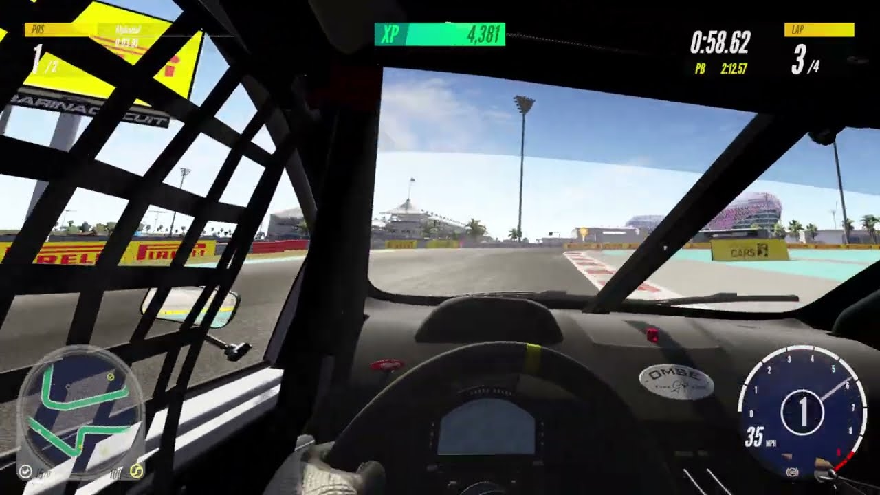 project cars 3 07-01- 2026