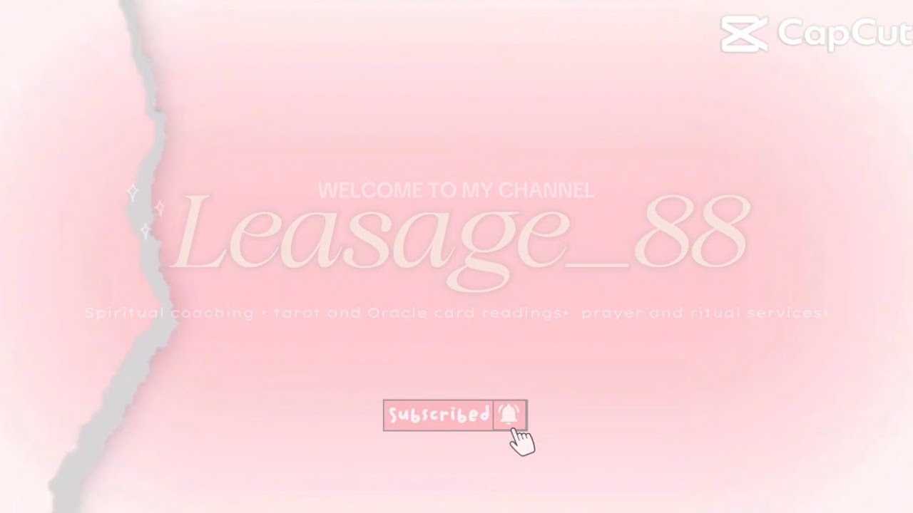 Сообщения от Channeled Collective 🚨 Этот новый человек — посланник небес! 💛❤️💍