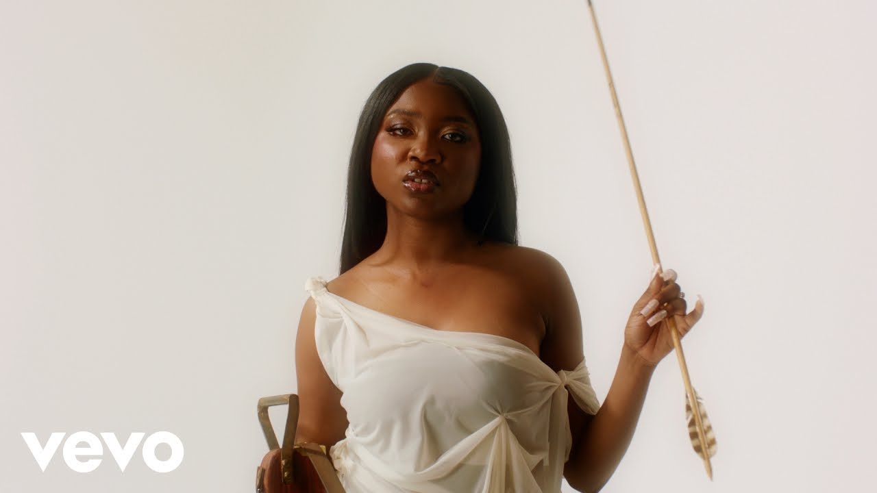 Chanel Loren - F4U (Official Video)