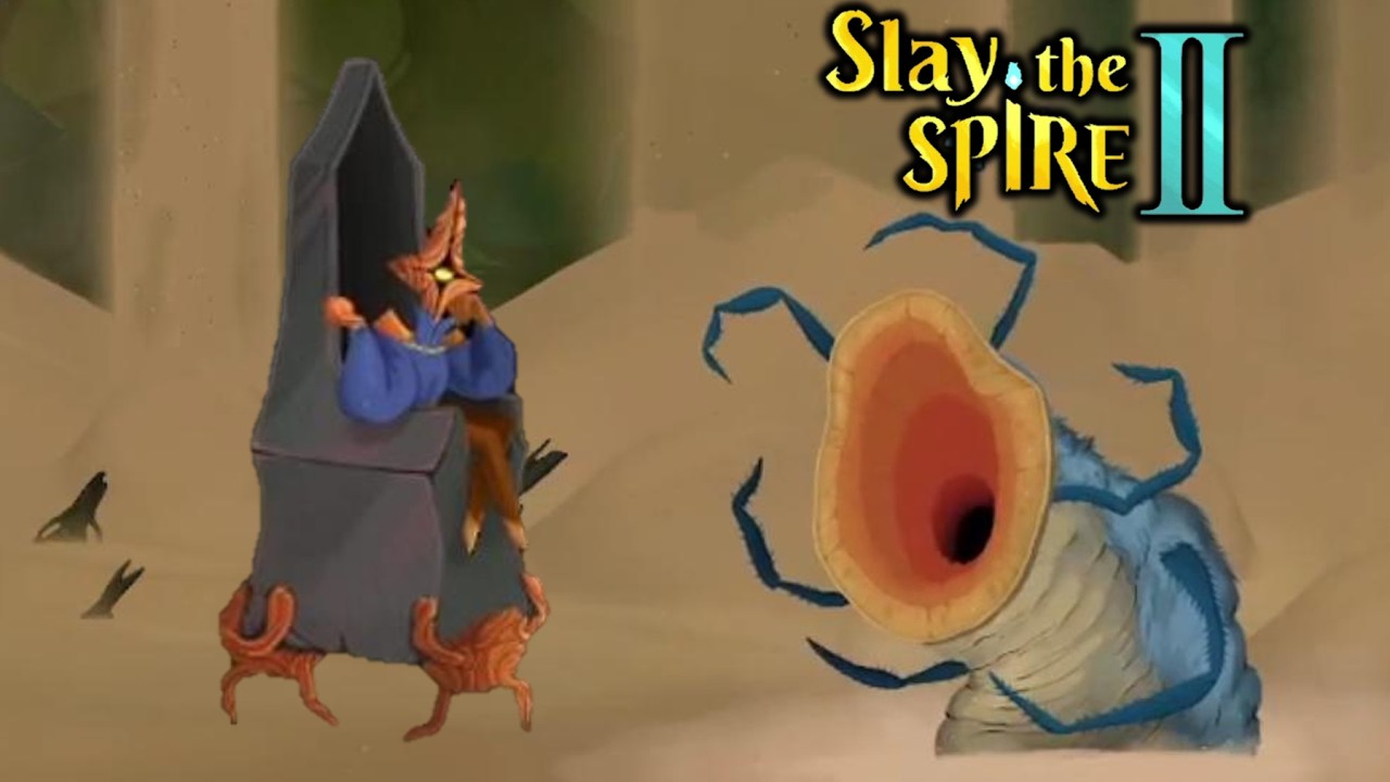 Operation Boom, Bang, Boop! | Slay the Spire 2