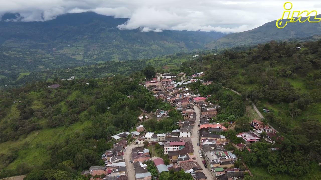 Sobre vuelo Miraflores