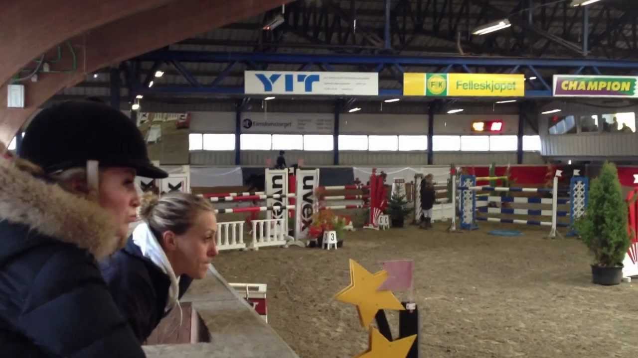 Ziro - 2004 - Solitair x Purioso CSI* GP