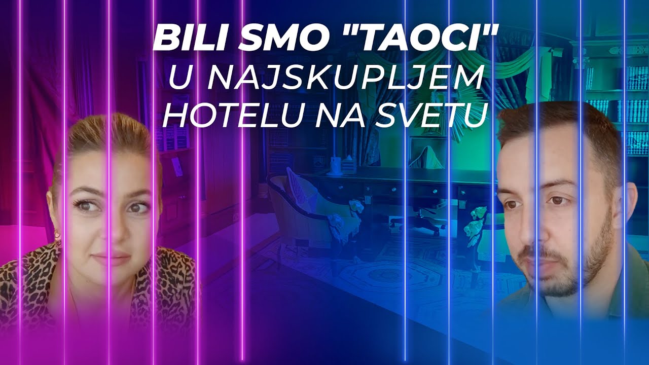 Bili smo 