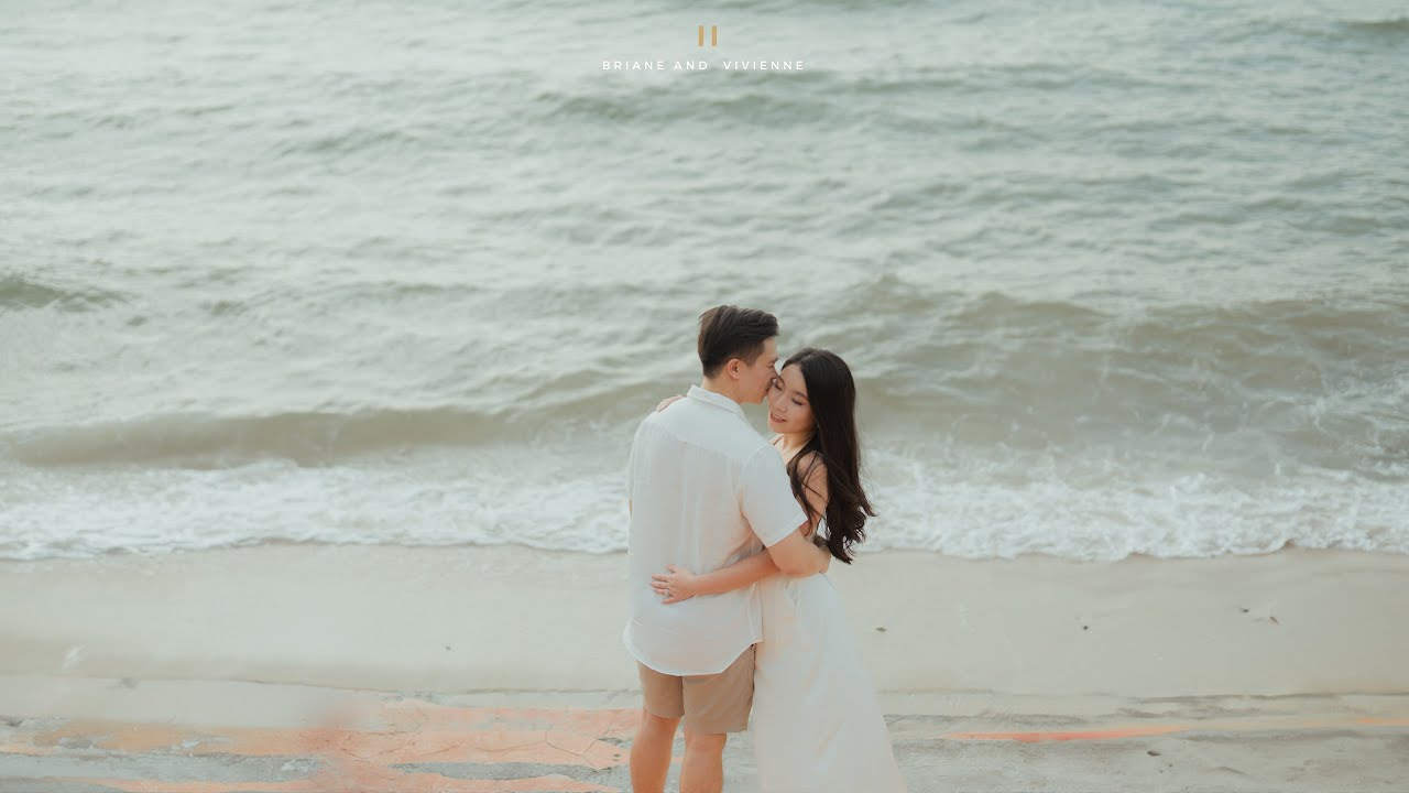 Brian and Vivienne's Same Day Experience | Wedding day at The Majestic Hotel Kuala Lumpur