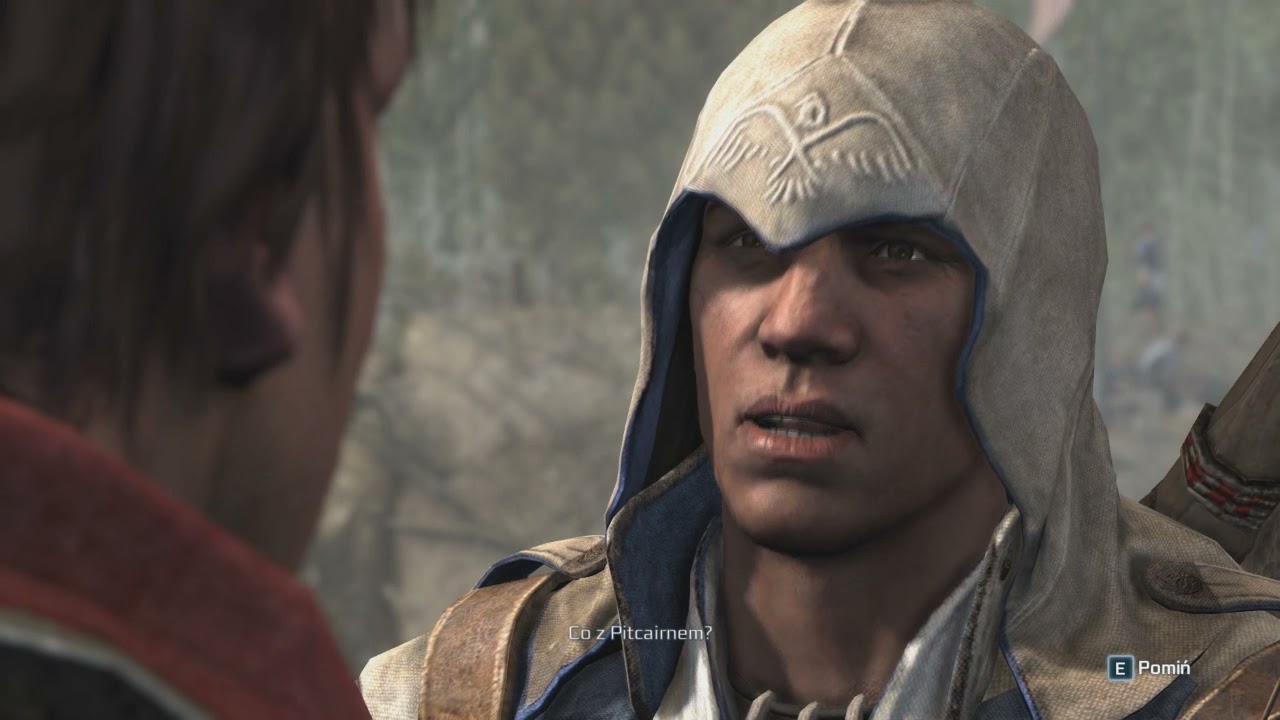 Assassin's Creed III Sekwencja 7 Bitwa o Bunker Hill