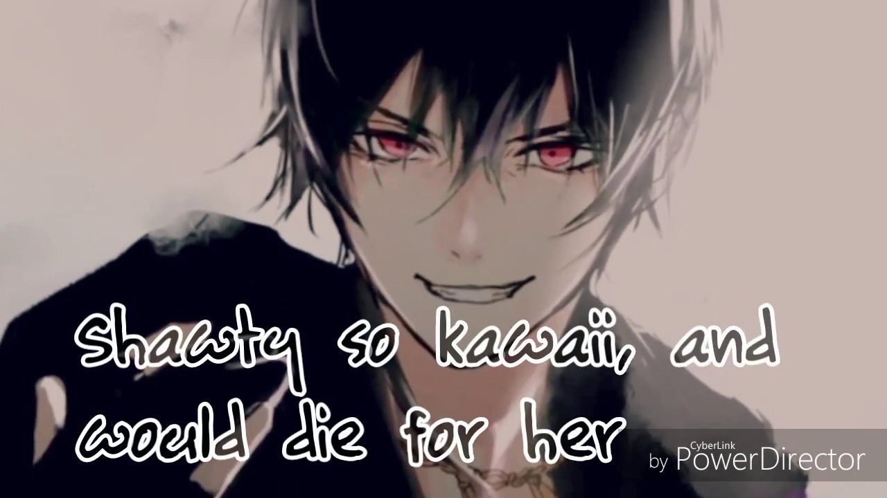 [Nightcore] Senpai Remix Version [Lyrics]