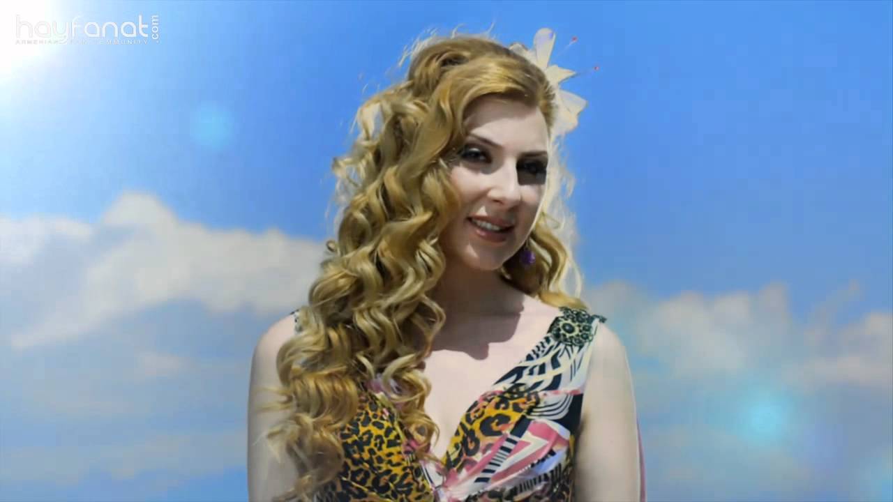 Grigor Danielyan ft. Hripsime Yelinyan - Pare Mer // Armenian Pop // HF Premiere // HD