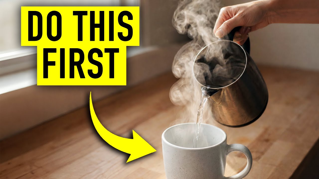 5 Simple Ways to Make Your Home Coffee Taste Like a Café