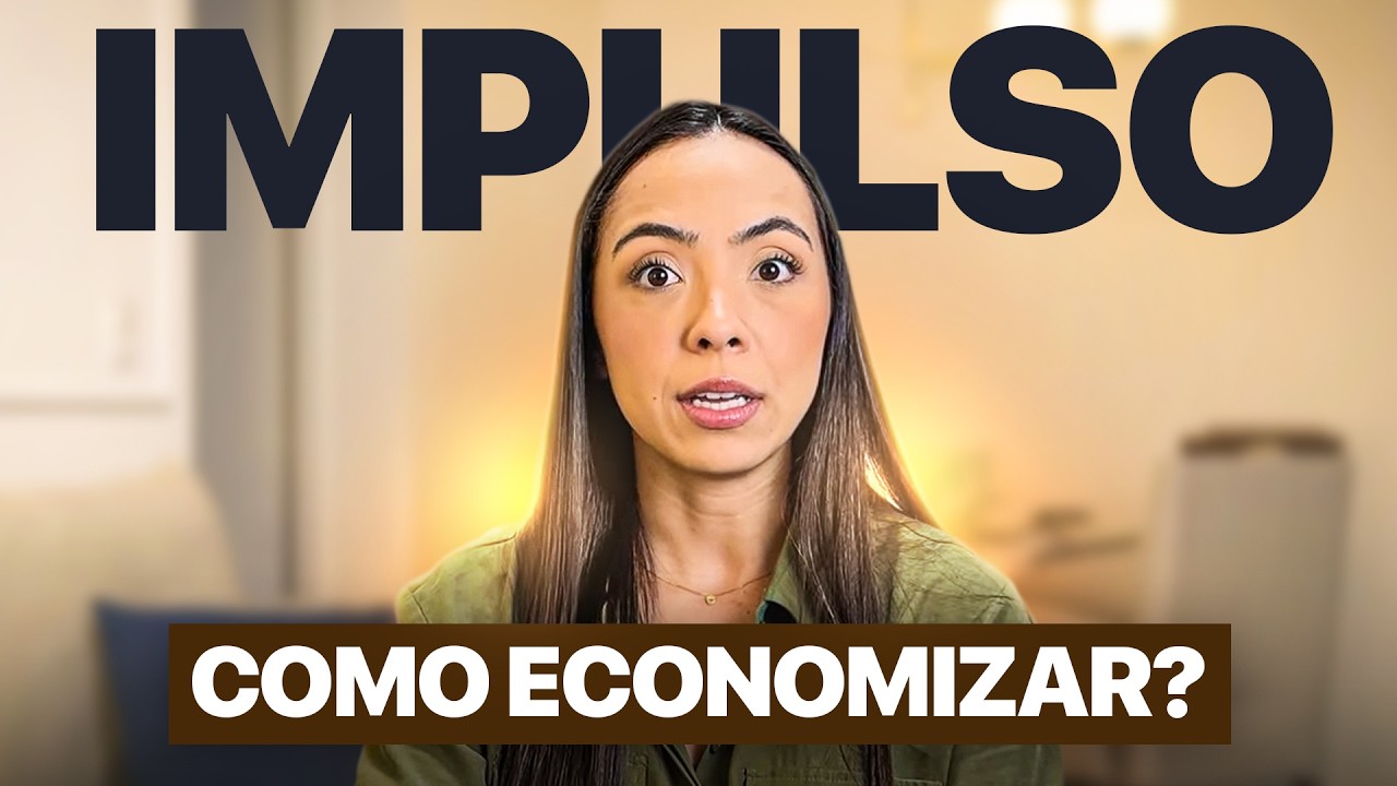 Economizar n&atilde;o te deixa rico, mas gastar com besteira te mant&eacute;m pobre (verdade dura!)