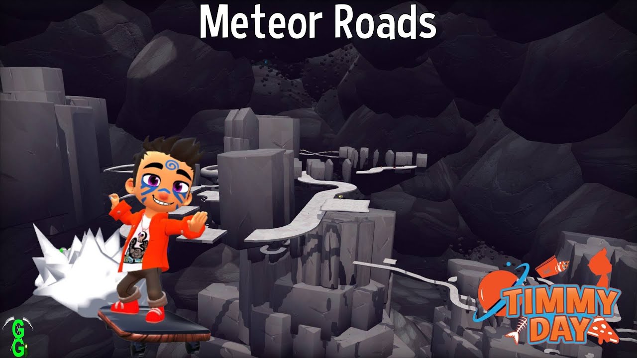 RADICAL CAVE???!!!! | A Hat in Time Mods