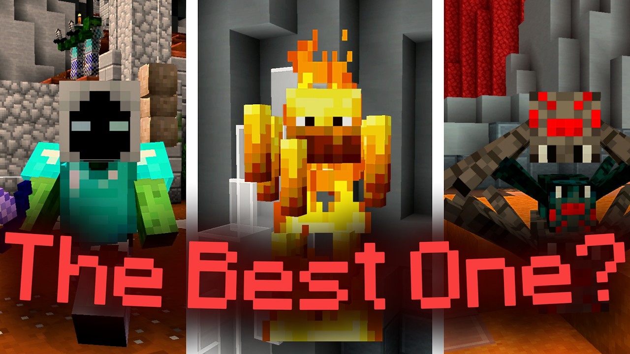 I Tested Every Slayer in 2026.. They&rsquo;re ALL Bad? (Hypixel Skyblock)