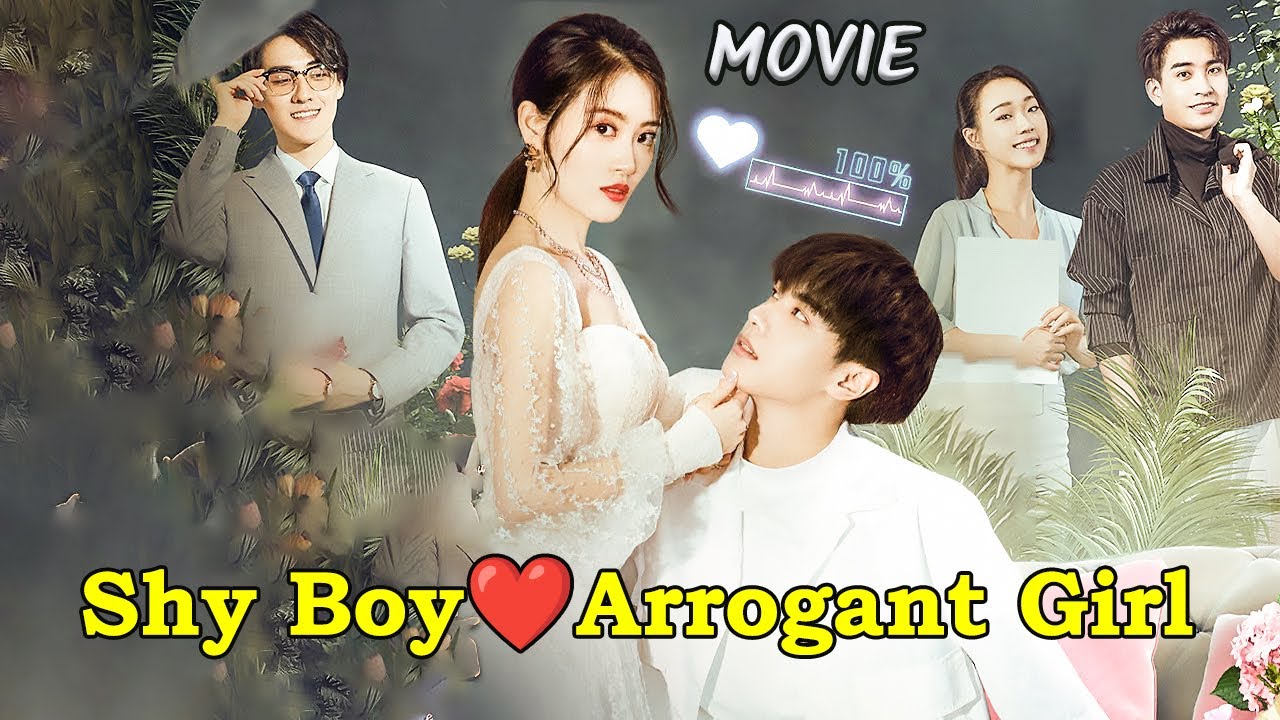 𝐀𝐧 𝐚𝐫𝐫𝐨𝐠𝐚𝐧𝐭 𝐠𝐢𝐫𝐥 𝐟𝐚𝐥𝐥𝐬 𝐢𝐧 𝐥𝐨𝐯𝐞 𝐰𝐢𝐭𝐡 𝐚 𝐬𝐡𝐲 𝐛𝐨𝐲💛✨| 𝐌𝐎𝐕𝐈𝐄 | 𝐓𝐚𝐦𝐢𝐥 𝐄𝐱𝐩𝐥𝐚𝐧𝐚𝐭𝐢𝐨𝐧 | 𝐃𝐫𝐚𝐦𝐚 𝐋𝐨𝐯𝐞𝐫𝐳 | 𝐃𝐋𝐳