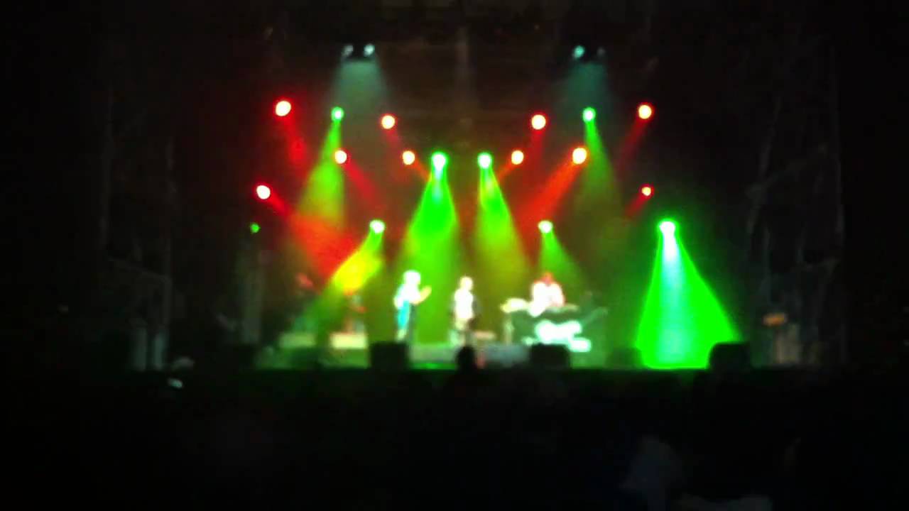 La Excepci&oacute;n - Aguantando el tir&oacute;n @ Barrakes Girona 2010
