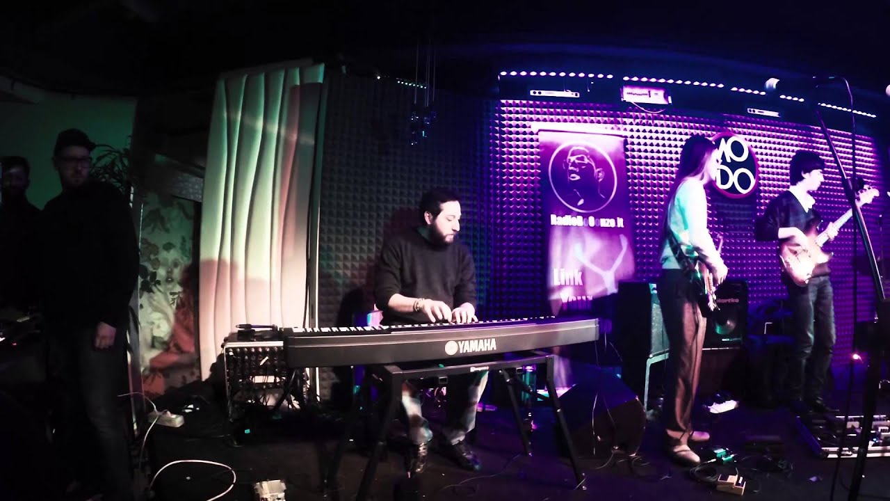 JAM IN CAOS TOUR 2015 _ CARNEVALE _ MODOSALERNO #bebooonzo // RadioBoOonzo.it