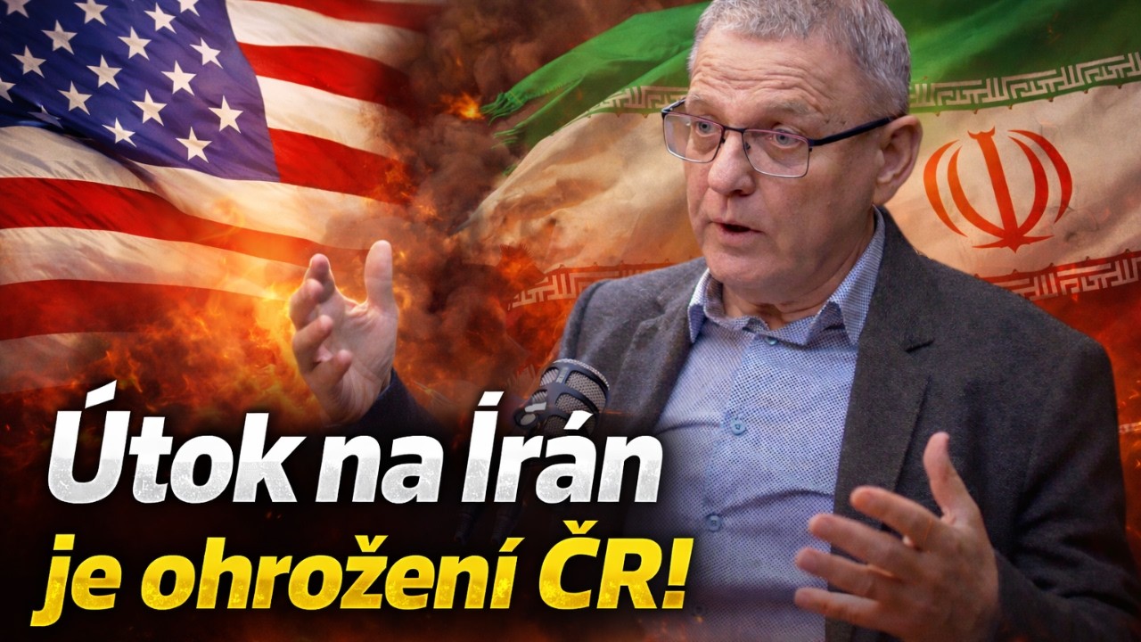 L. Zaorálek: Nesouhlasím s Milošem Zemanem!