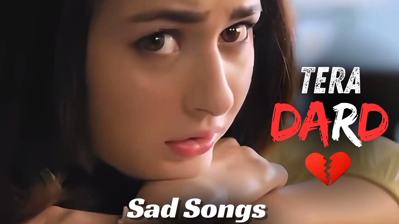 😭Sad Song ❤️Dj Remix Sad Song 2025 🔥 90s Hindi Song Heart💔Broken Song 🔥Lofi Song