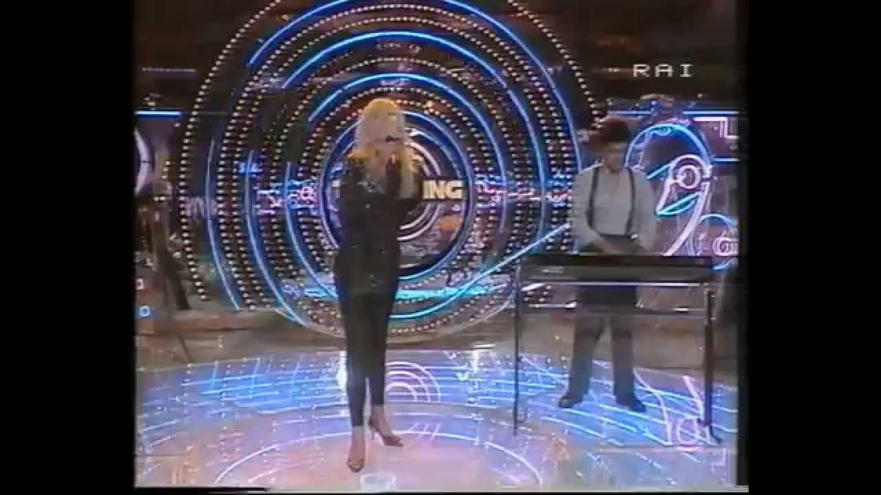 Twin Love - Cuori Solitari (Discoring '84)
