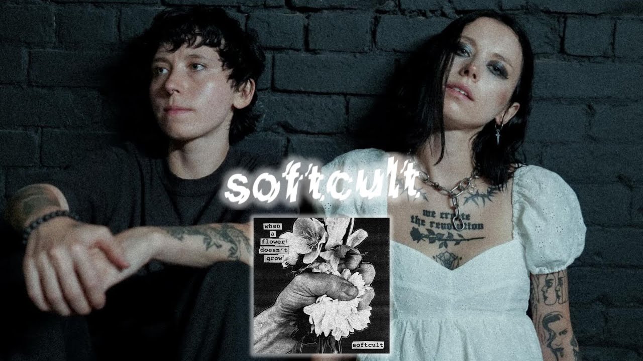 Inside Softcult’s WHEN A FLOWER DOESN'T GROW — Mercedes Arn Horn Reveals Untold Stories!