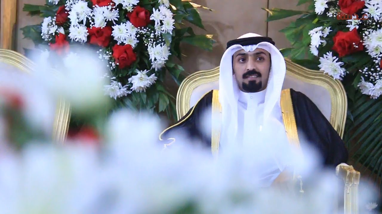 افراح الشيباني / حفل زفاف عبدالرحمن عبدالله المطيري - عدسة للانتاج الفني