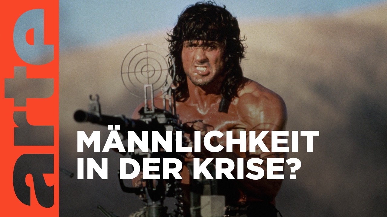 Starke Männer | Doku HD | ARTE