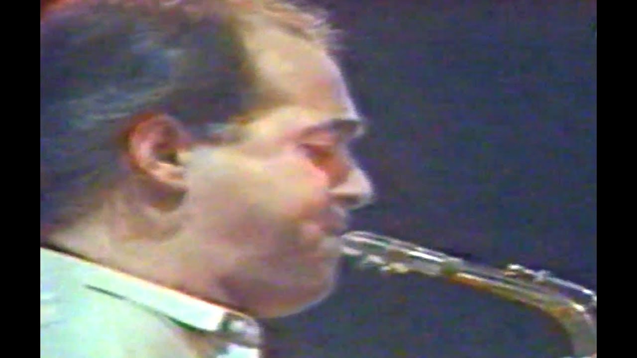 Old San Juan ( Spyro Gyra )