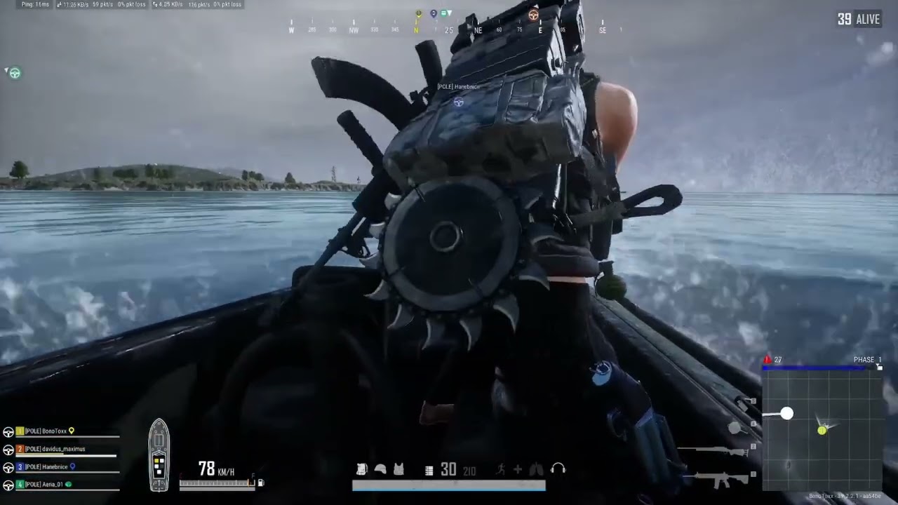 Baywatch, ale jinak