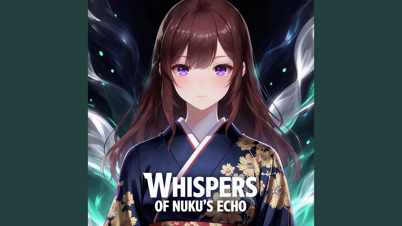 Nuku's Silent Call