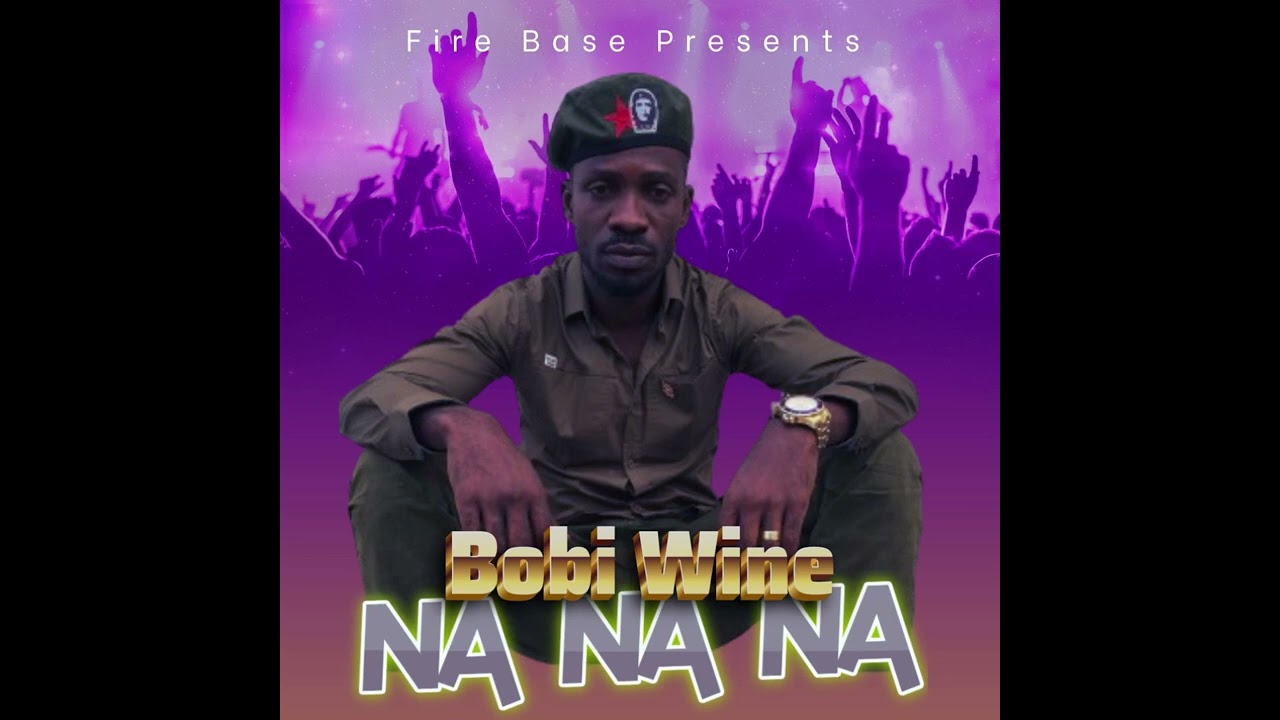 Bobi Wine - Na Na Na / New Gospel Song (Official P Video) Latest Ugandan New Music 2024 Dj Katwilz
