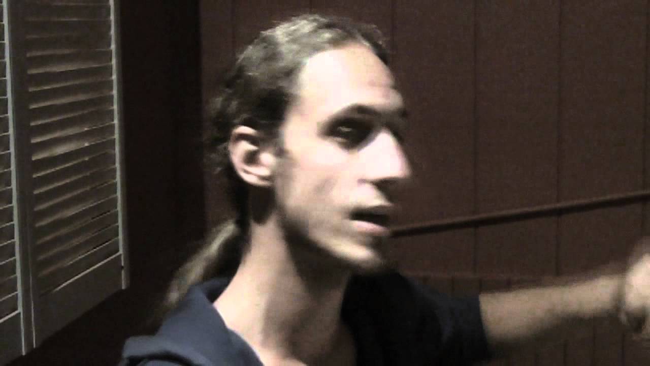 Stef Broks - Textures - Regenesis  Lesson - 9-20-2011