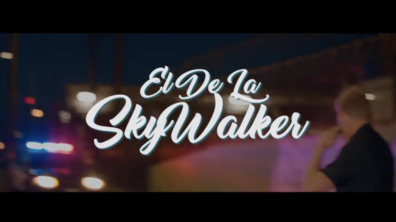 Fuera De Serie - El De La Skywalker (Video Oficial)