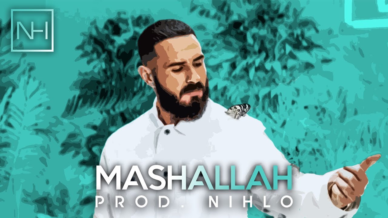 [SOLD] SHINDY x OZ Type Beat 🙏Mashallah🙏 [prod. NIHLO] | BOUNCY Trap Beat 2019
