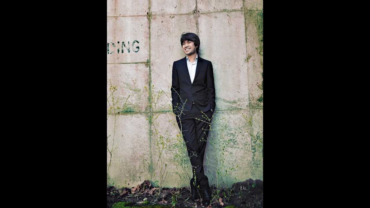 Sean Chen / Rachmaninoff's Adagio from Symphony No. 2, Op. 27