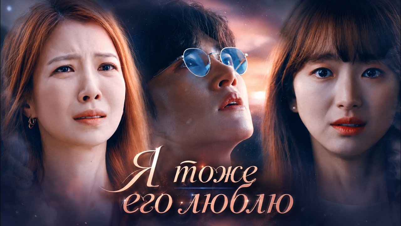[MV] Растопи меня нежно ┒Я тоже его люблю┖