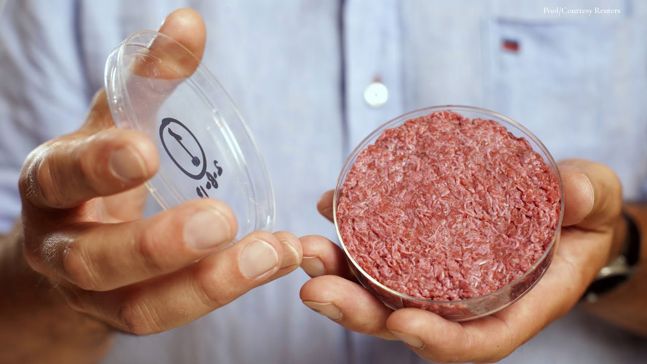 Agriculture and Technology: Improving Farming, Food Security, and Funding
