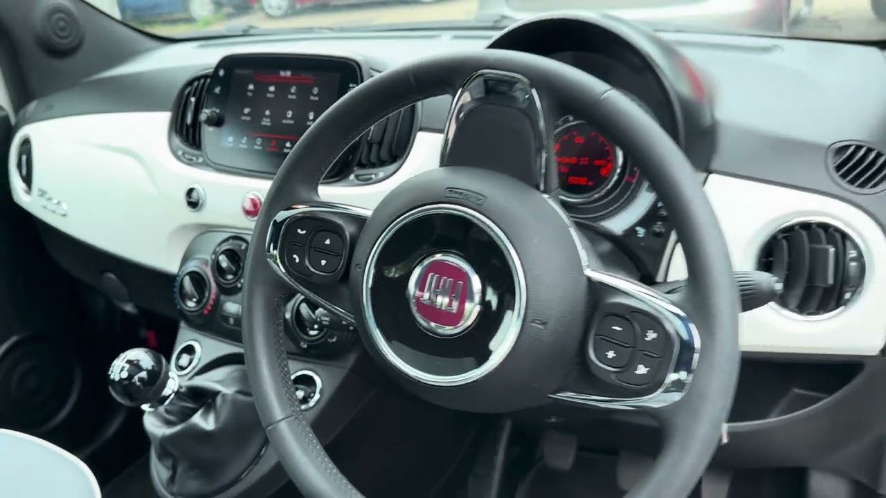 FIAT