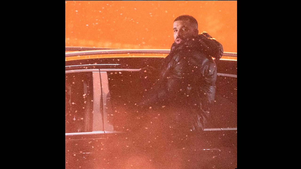 [FREE FOR PROFIT] Drake Type Beat - 