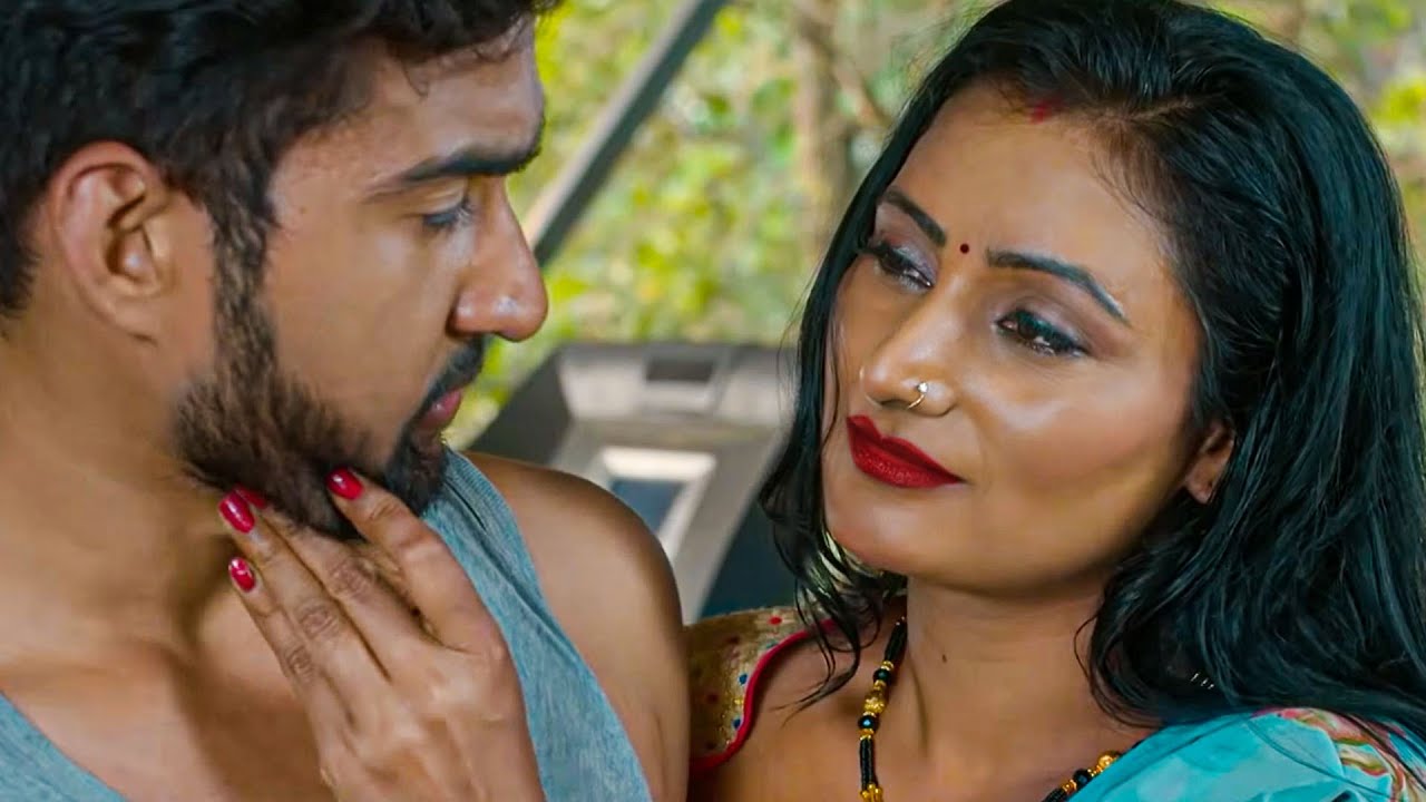 फंसा लिया भाभी ने देवर को अपने जाल में | DEVRNI JETHANI AUR WOH | गांव की कहानी | WebSeries | New Ep