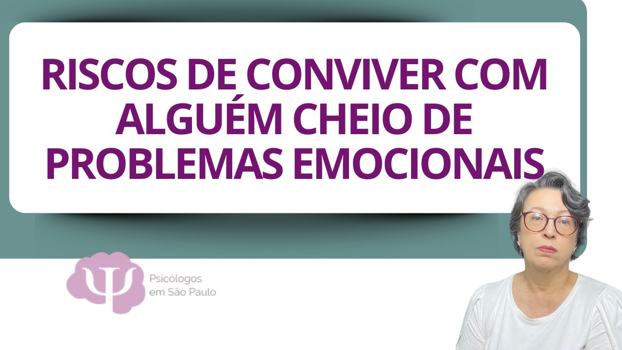 Como não afundar junto com a pessoa que está num buraco emocional