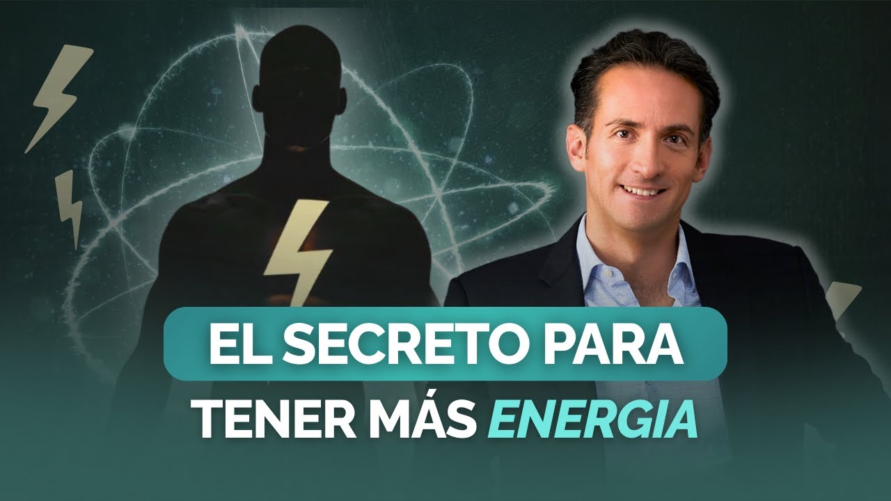 5 h&aacute;bitos para activar tus mitocondrias y tener energ&iacute;a todo el d&iacute;a
