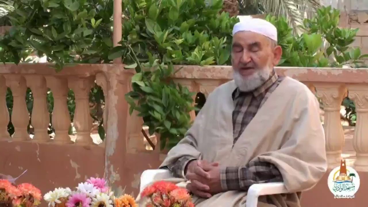 مسجد الوادي - بث مباشر - فتاوى 