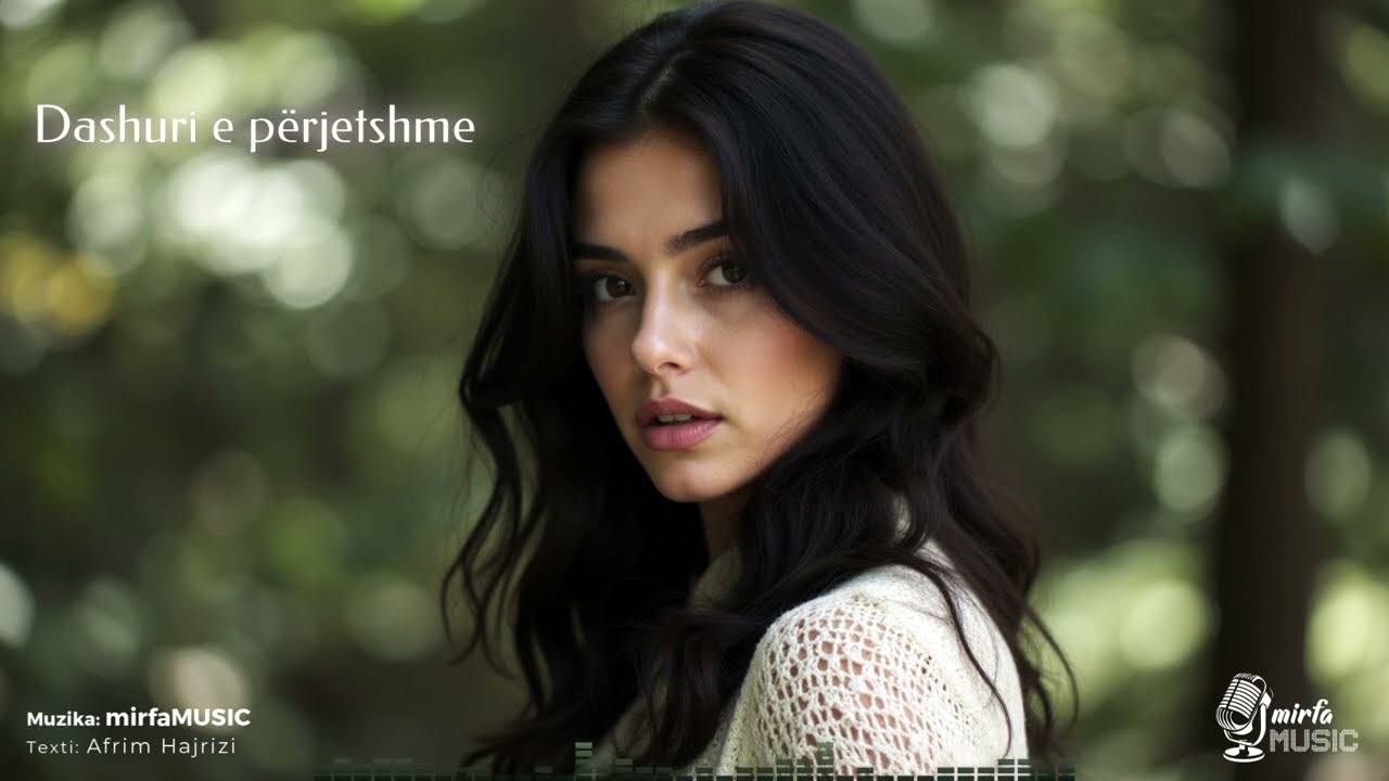 Këngë Shqipe 2026 për dashuri ❤️ Dashuri e përjetshme