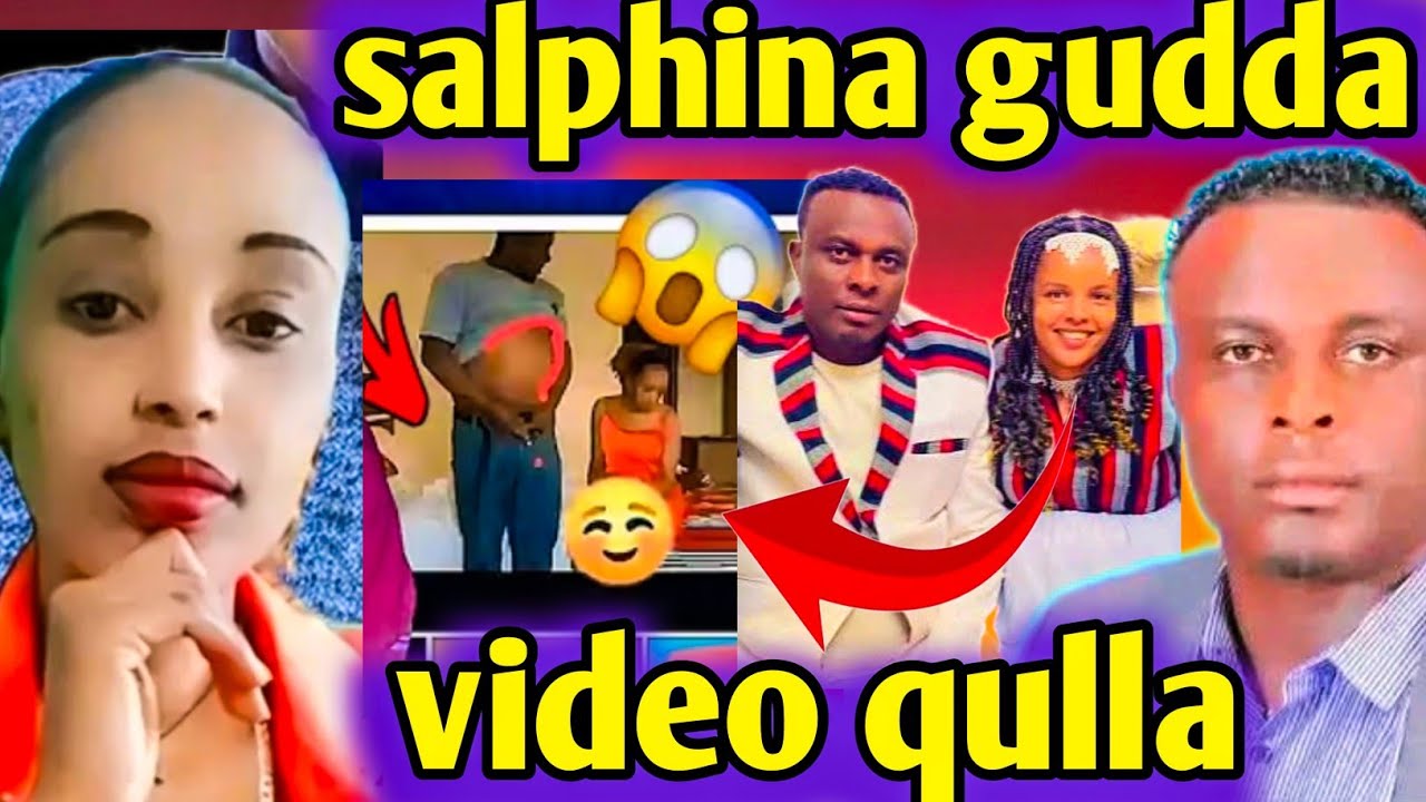 kun safuudha video haaraan obboo Gamachiisi jalaa bahee 