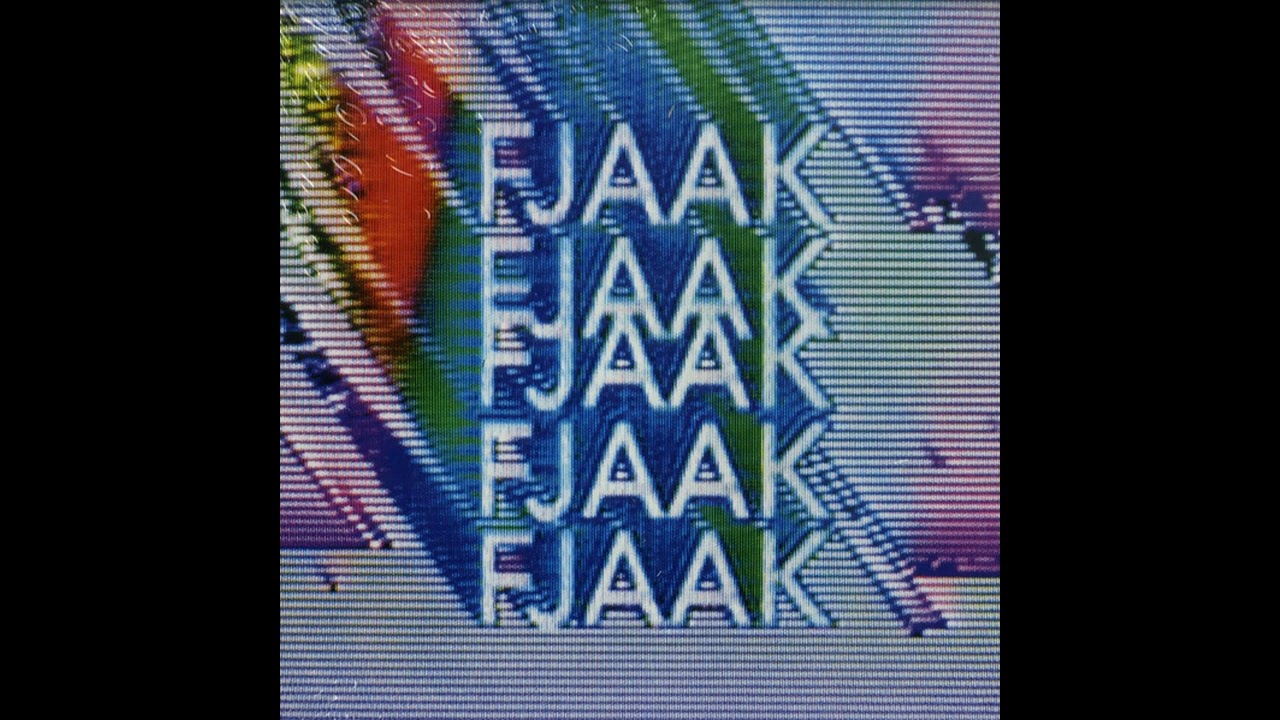Fjaak &ndash; Fjkslktr