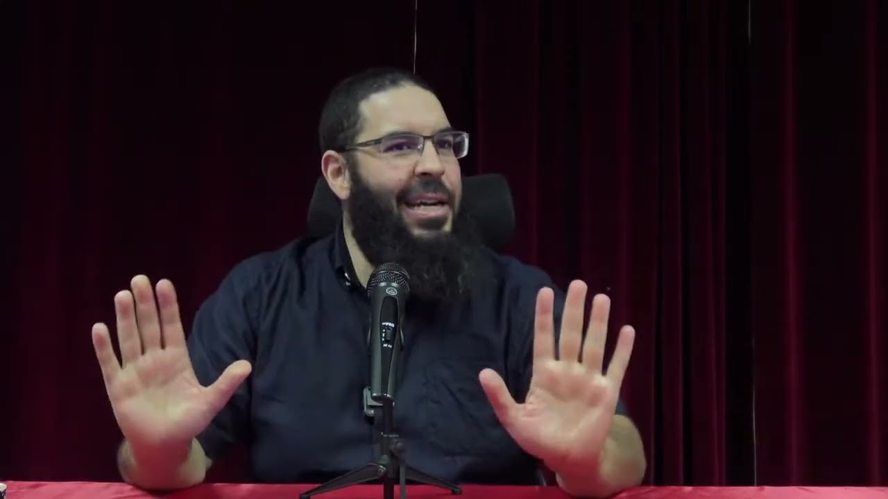 Bid'a - Erneuerungen in der Religion Teil 4: Unterlassungs-Sunna