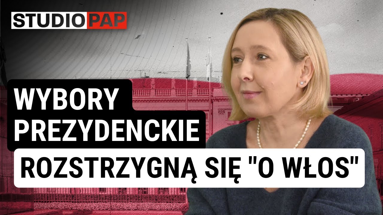 Dr Materska-Sosnowska: start Brauna w wyborach osłabia Mentzena i dzieli środowisko Konfederacji
