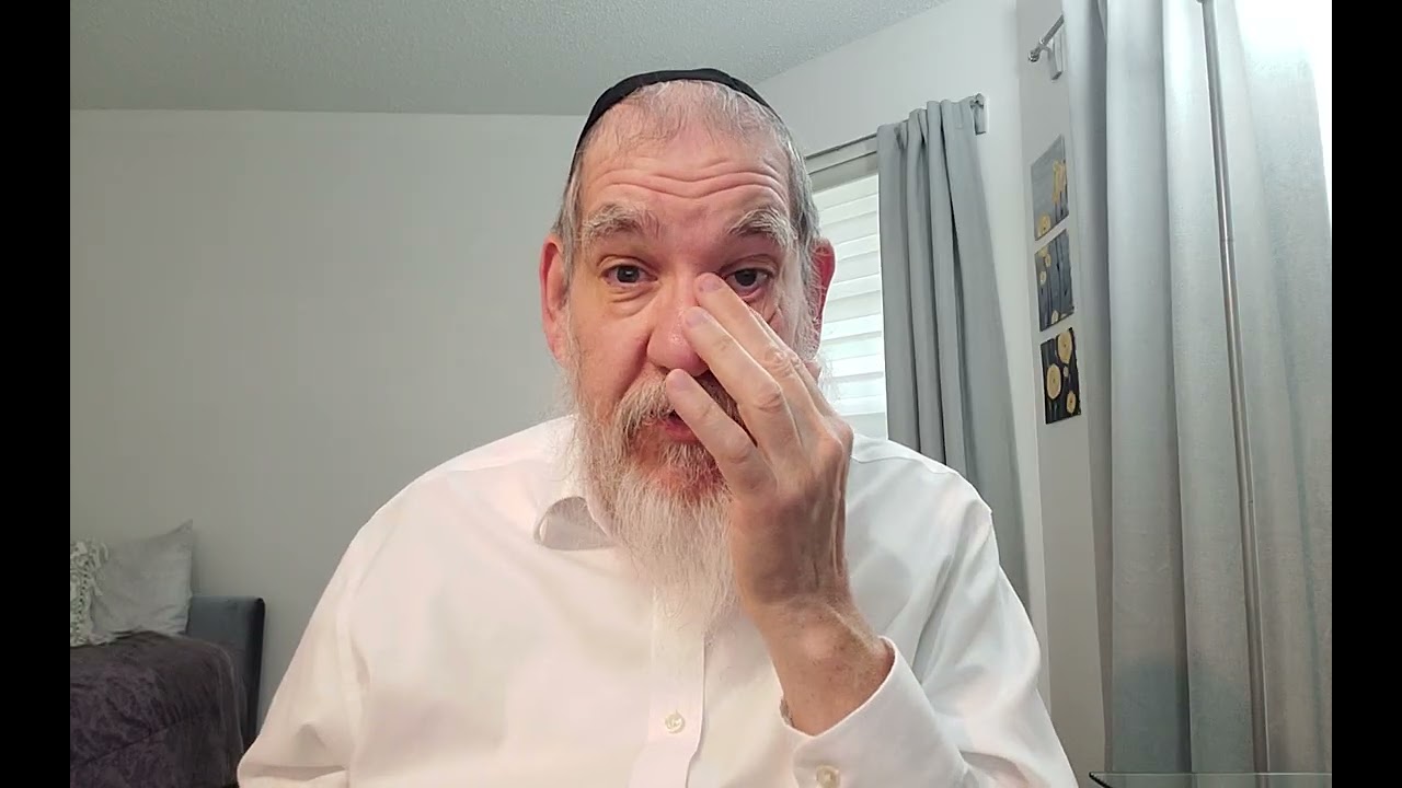 עם זו יצרתי לי וגו' תשי