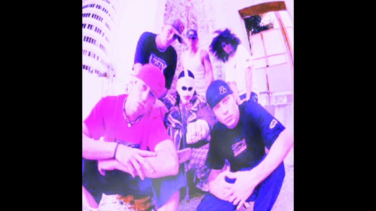 Kottonmouth Kings - King's Blend [Chopped & Slowed by DJKINGSLOWUP]