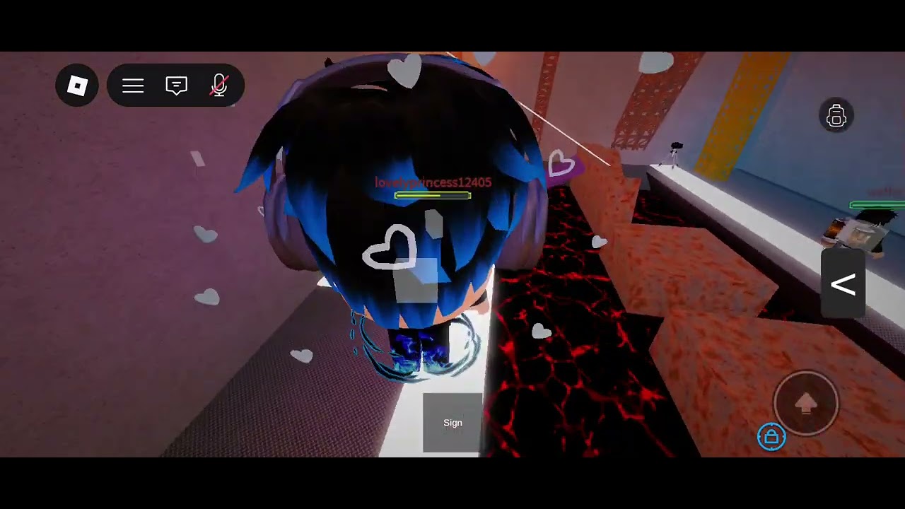 Random inf vid